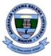 Tafawa Balewa University logo